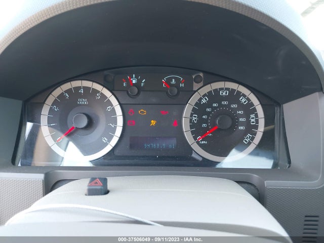 2011 FORD ESCAPE XLT VIN: 1FMCU0DG5BKB73296