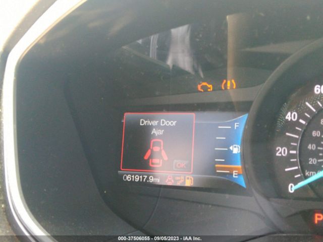 3FA6P0H71LR242247 Ford FUSION SE