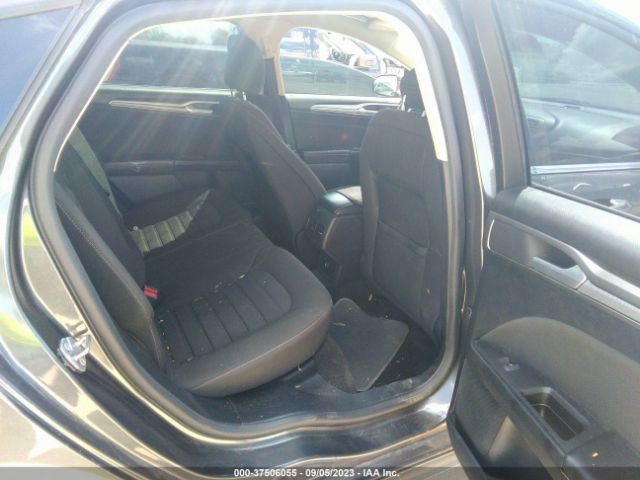 3FA6P0H71LR242247 Ford FUSION SE