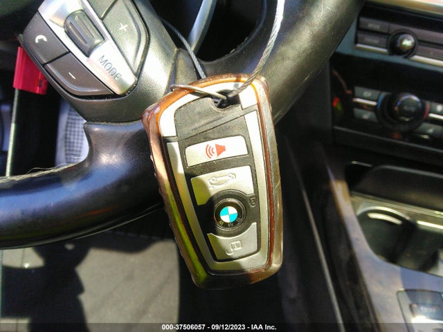 2016 BMW 6 Series, VIN: WBA6H1C52GD932913