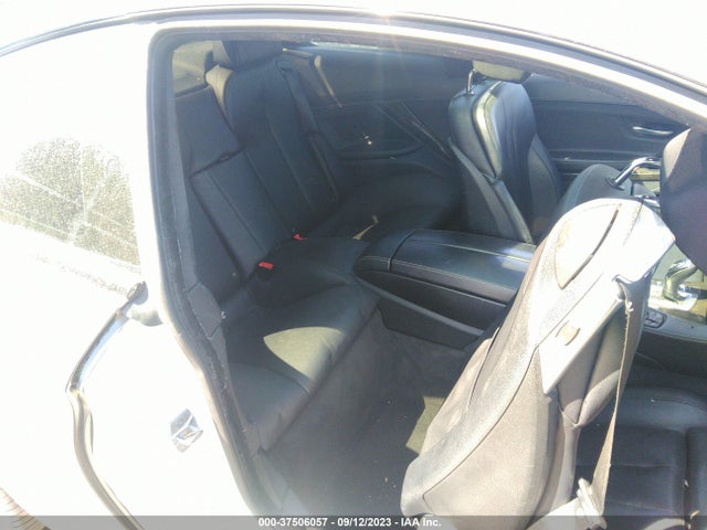 2016 BMW 6 Series, VIN: WBA6H1C52GD932913