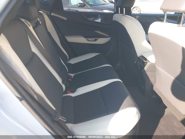 JTJAKCEZ5P5006328 Lexus Nx Nx 350h