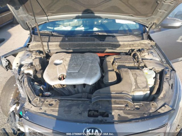 KNAGM4AD4F5083470 KIA OPTIMA HYBRID