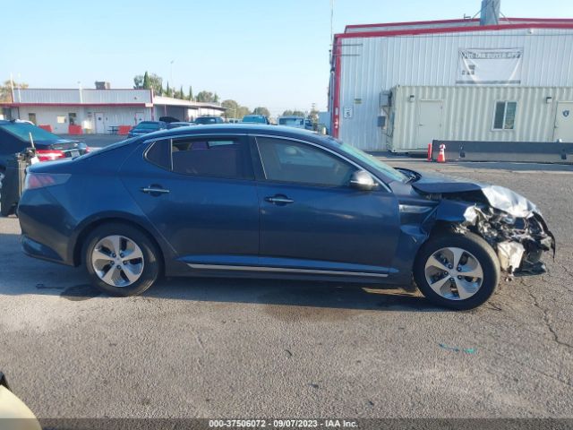 KNAGM4AD4F5083470 KIA OPTIMA HYBRID