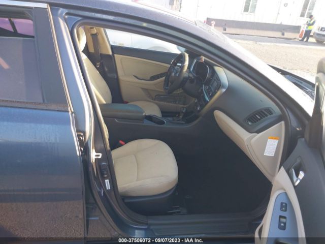 KNAGM4AD4F5083470 KIA OPTIMA HYBRID