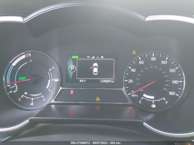 KNAGM4AD4F5083470 KIA OPTIMA HYBRID