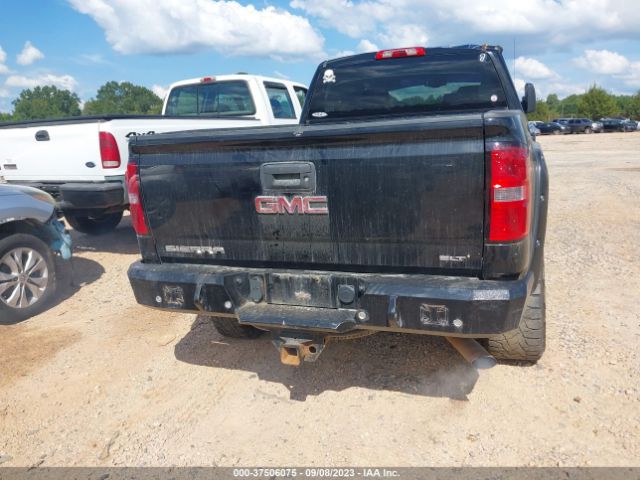 1GT12ZEG6FF188103 GMC Sierra 2500hd Slt