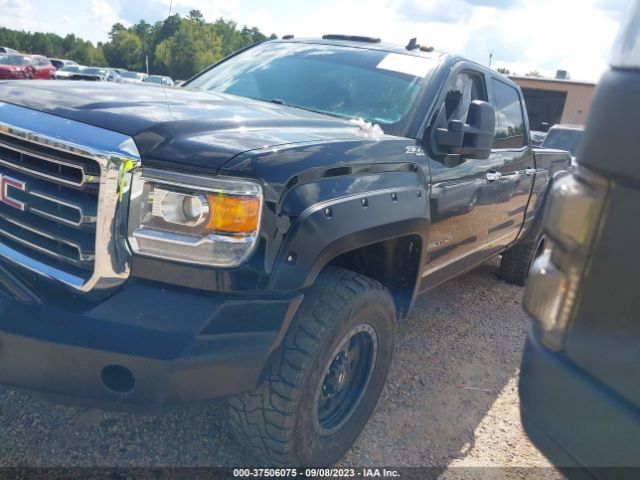1GT12ZEG6FF188103 GMC Sierra 2500hd Slt
