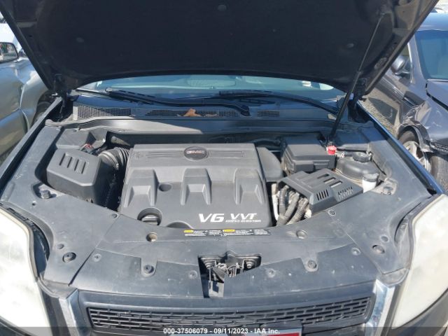 2GKFLSE32E6284086 GMC Terrain Slt