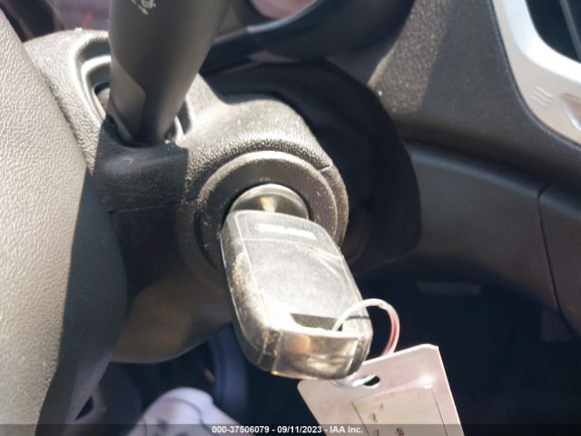 2GKFLSE32E6284086 GMC Terrain Slt