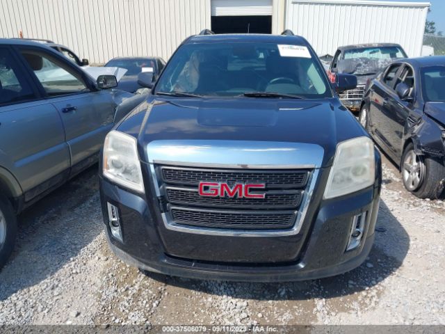 2GKFLSE32E6284086 GMC Terrain Slt