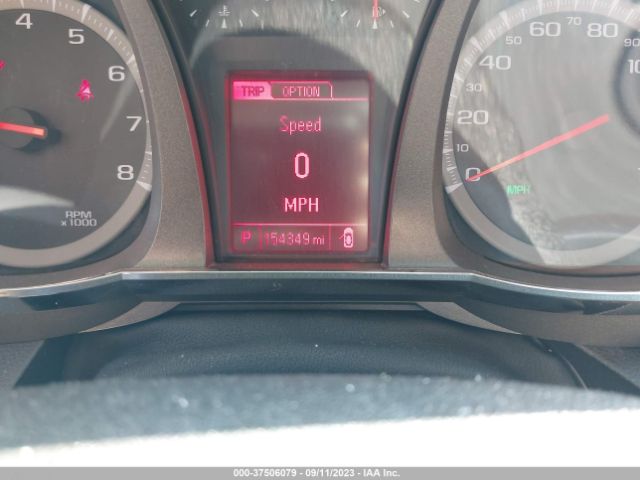 2GKFLSE32E6284086 GMC Terrain Slt
