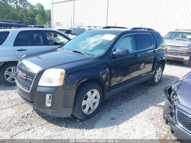 2GKFLSE32E6284086 GMC Terrain Slt