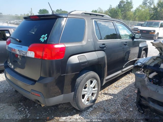 2GKFLSE32E6284086 GMC Terrain Slt