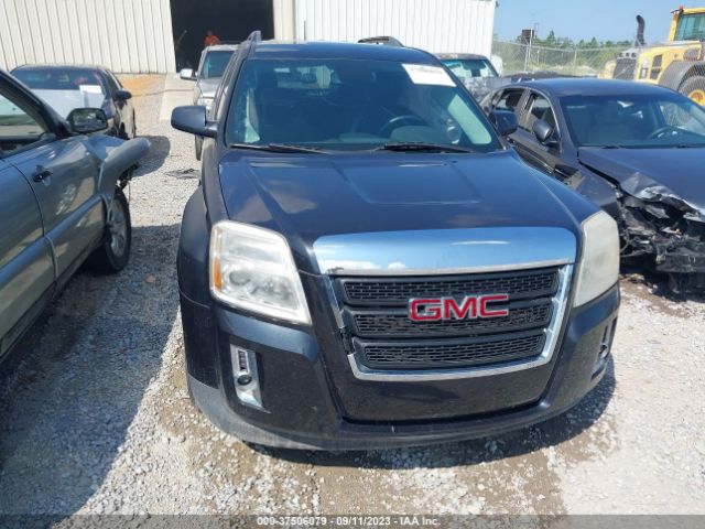 2GKFLSE32E6284086 GMC Terrain Slt