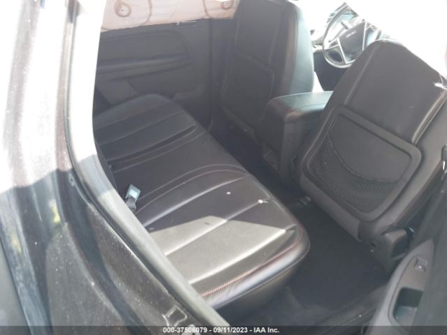 2GKFLSE32E6284086 GMC Terrain Slt