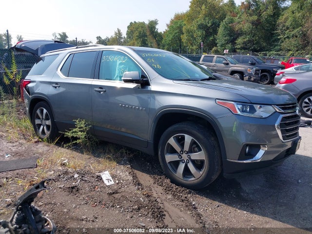 2019 1GNEVHKW0KJ173514 main image