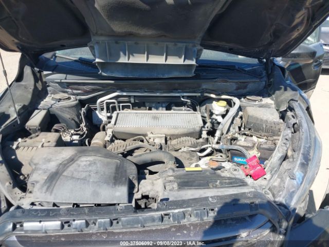 4S4WMAFD8K3425459 Subaru Ascent Premium