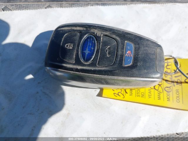4S4WMAFD8K3425459 Subaru Ascent Premium