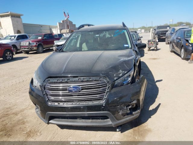 4S4WMAFD8K3425459 Subaru Ascent Premium