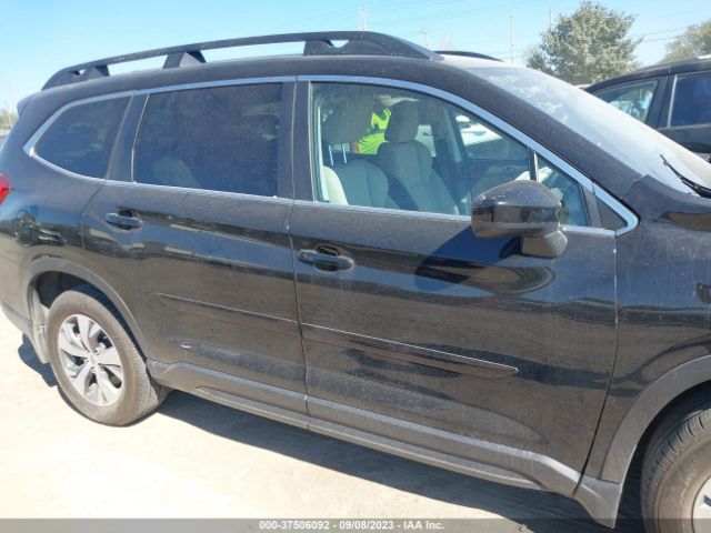 4S4WMAFD8K3425459 Subaru Ascent Premium