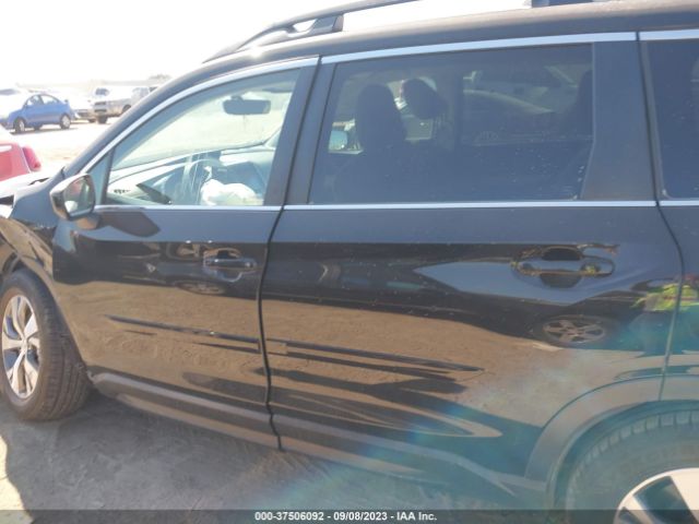 4S4WMAFD8K3425459 Subaru Ascent Premium