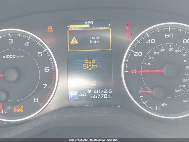 4S4WMAFD8K3425459 Subaru Ascent Premium
