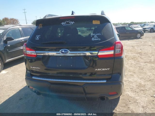 4S4WMAFD8K3425459 Subaru Ascent Premium