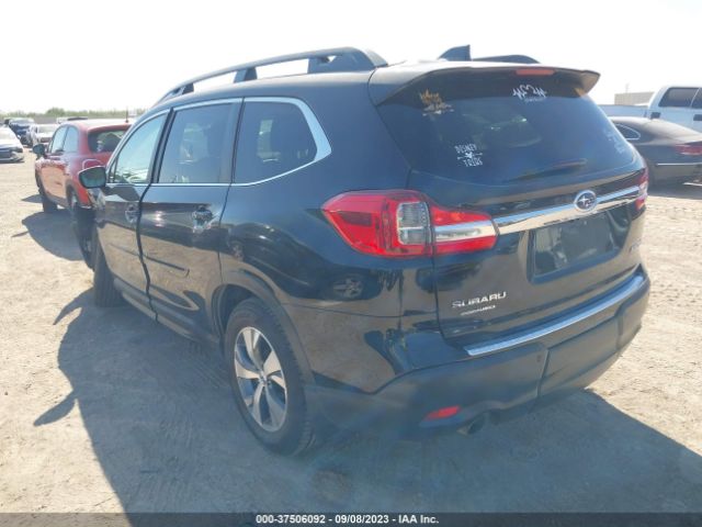 4S4WMAFD8K3425459 Subaru Ascent Premium