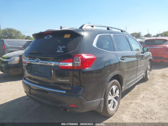 4S4WMAFD8K3425459 Subaru Ascent Premium