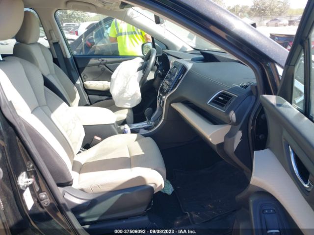 4S4WMAFD8K3425459 Subaru Ascent Premium