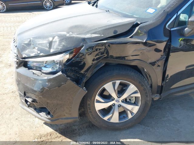 4S4WMAFD8K3425459 Subaru Ascent Premium