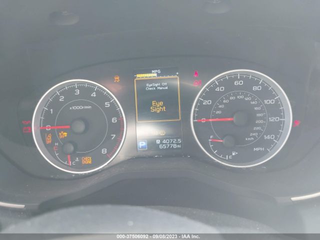 4S4WMAFD8K3425459 Subaru Ascent Premium