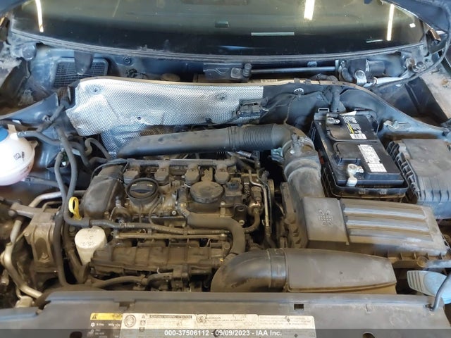 WVGBV3AX8EW559626 Volkswagen TIGUAN SE