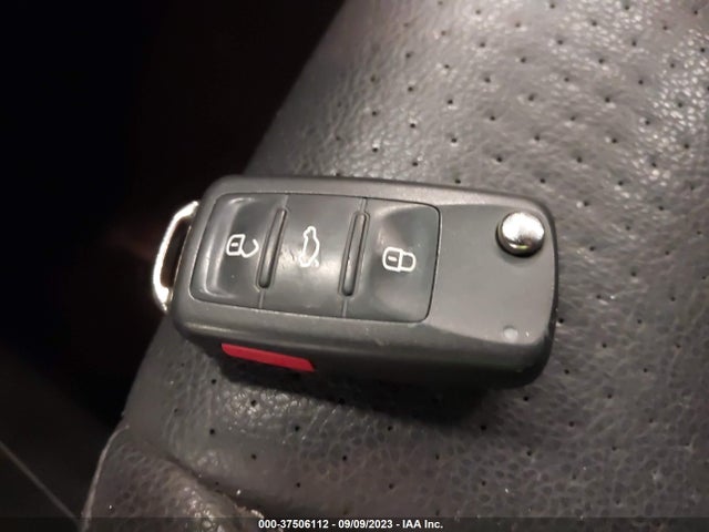 WVGBV3AX8EW559626 Volkswagen TIGUAN SE