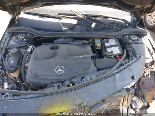 2019 MERCEDES-BENZ CLA WDDSJ4EB9KN699485 Photo 9