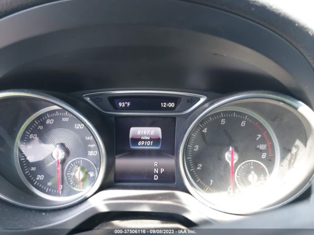 2019 MERCEDES-BENZ CLA WDDSJ4EB9KN699485 Photo 6