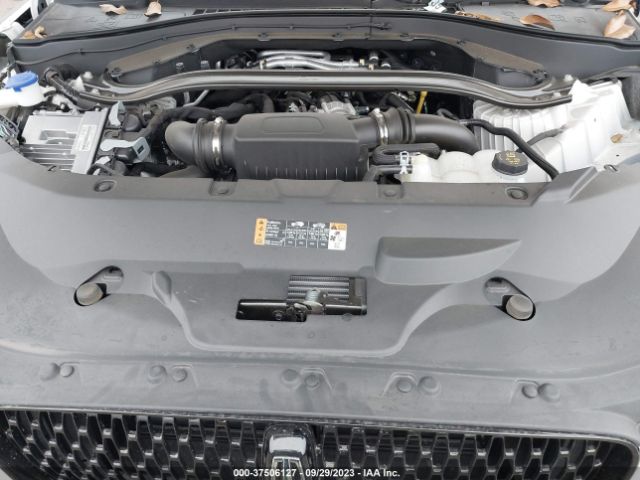 5LM5J7WC3PGL09081 Lincoln Aviator Reserve