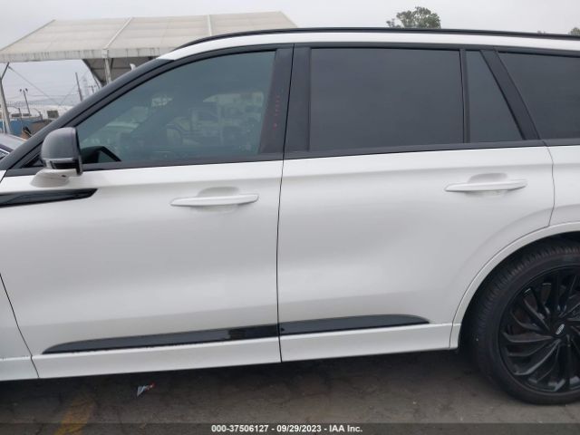 5LM5J7WC3PGL09081 Lincoln Aviator Reserve