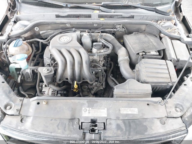 3VW2K7AJ1FM253477 Volkswagen Jetta Sedan 2.0l S W/technology
