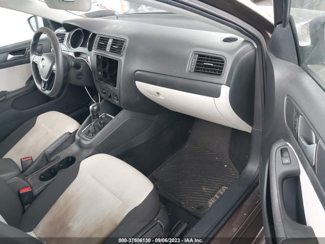 3VW2K7AJ1FM253477 Volkswagen Jetta Sedan 2.0l S W/technology