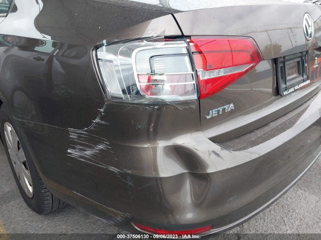 3VW2K7AJ1FM253477 Volkswagen Jetta Sedan 2.0l S W/technology