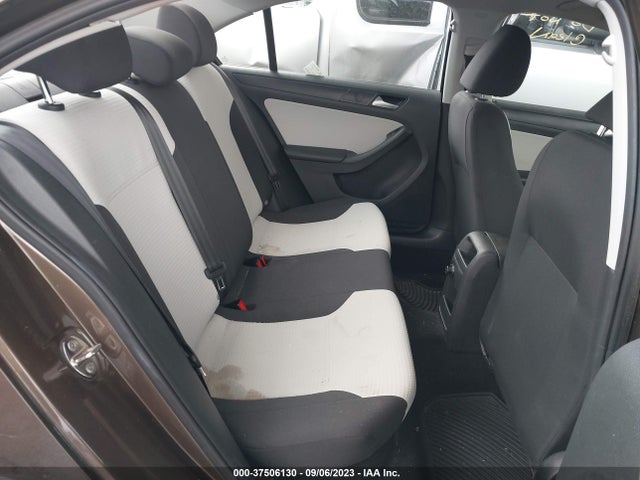 3VW2K7AJ1FM253477 Volkswagen Jetta Sedan 2.0l S W/technology