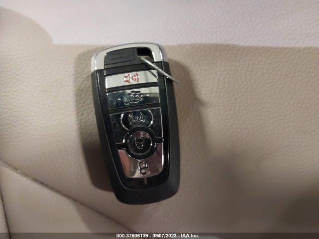 2023 LINCOLN NAUTILUS 2LMPJ8J94PBL04979 Photo 10