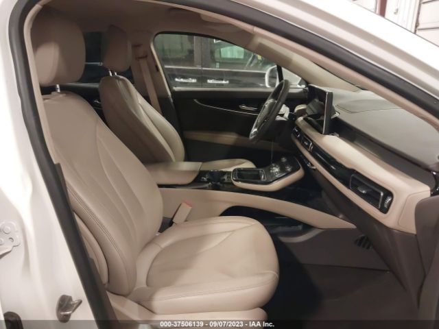 2023 LINCOLN NAUTILUS 2LMPJ8J94PBL04979 Photo 4