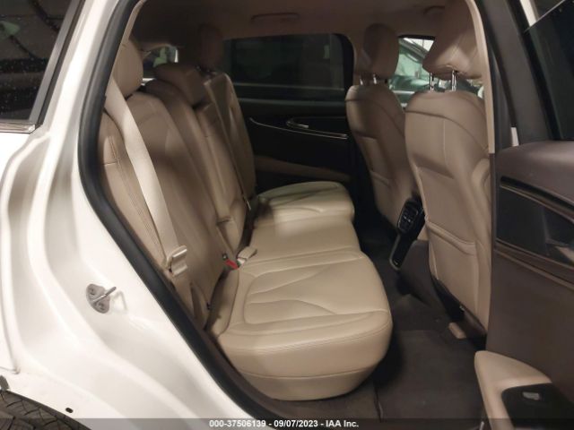 2023 LINCOLN NAUTILUS 2LMPJ8J94PBL04979 Photo 7