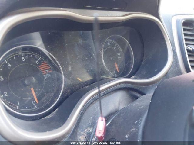 1C4PJMDB8GW162092 Jeep Cherokee Limited