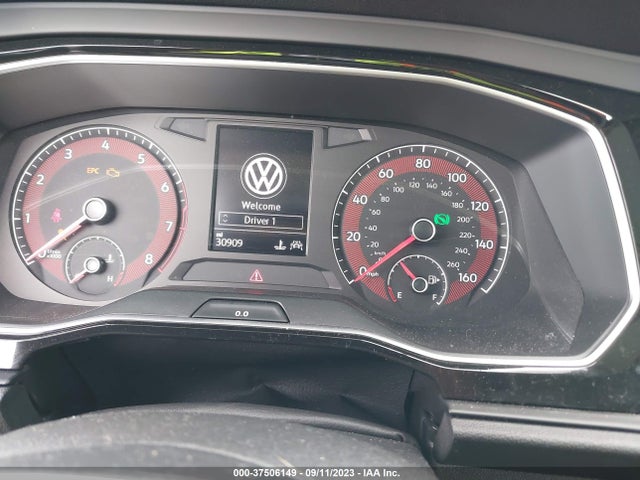 2020 VOLKSWAGEN JETTA S/SE/R-LINE VIN: 3VWCB7BU9LM007818
