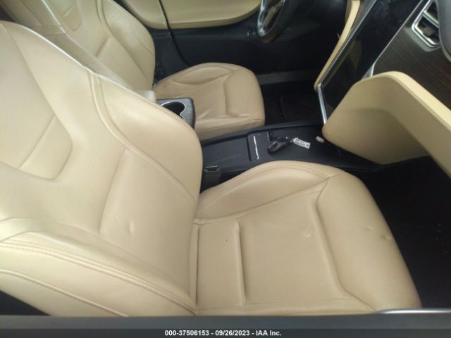 5YJSA1E25GF133502 Tesla Model S 90d/70d/75d/60d/85d