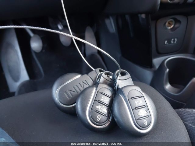 WMWXM5C50FT974332 Mini COOPER HARDTOP